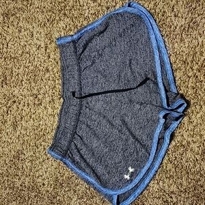 ⚡️HP⚡️Under Armour Athletic Shorts